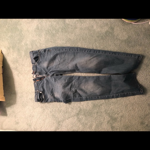 Lee Other - Lee slim fit jeans 38x30